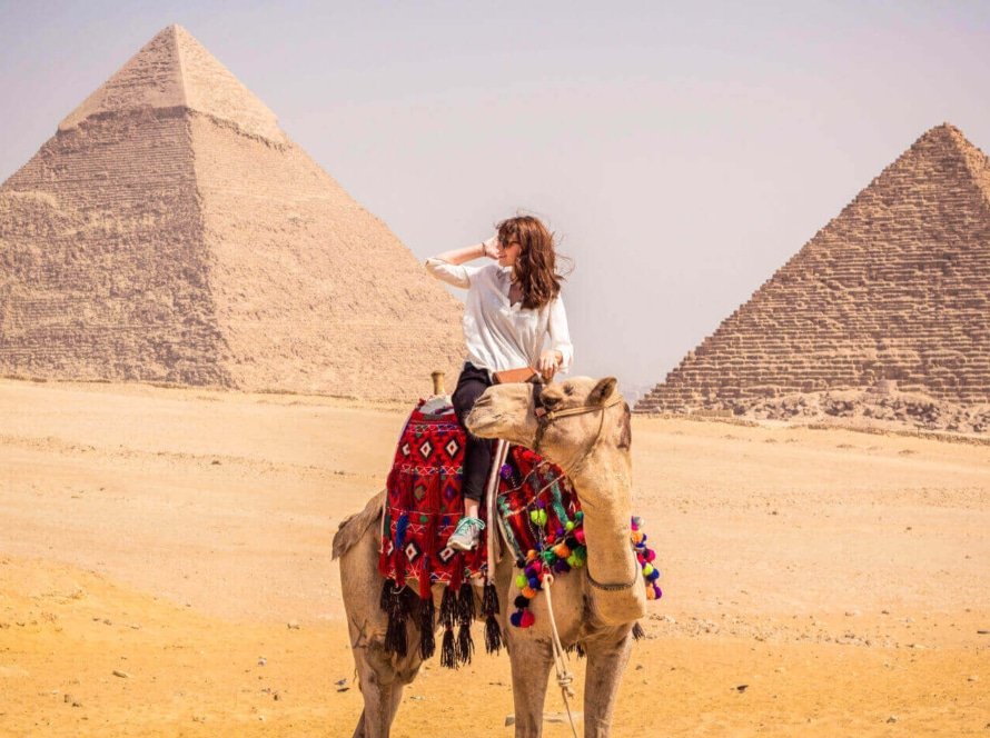 7 Day Egypt Tour