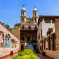 Coptic Cairo: A Journey Through Egypt’s Christian Heritage
