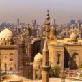Uncover the Wonders of Islamic Cairo